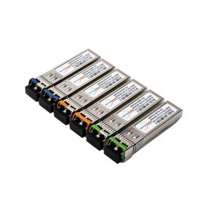 TUV UL 1351nm LC 25G SFP28 CWDM Optical Modules