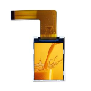 China Custom 2 Inch Colour LCD Display Module TFT IPS With MCU 20 Interface on sale