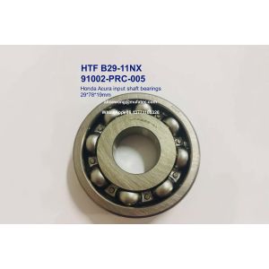 Wholesale B29-11N 91002-RPC-005 Honda Acura Input Shaft Bearings 29x78x19mm from china suppliers