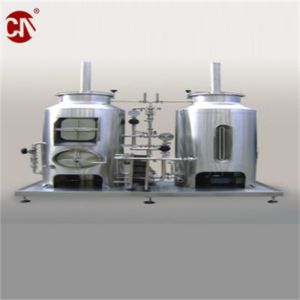 1000L 2000L 3000L 5000L Industrial Beer Brewery Brewing System Equipment for