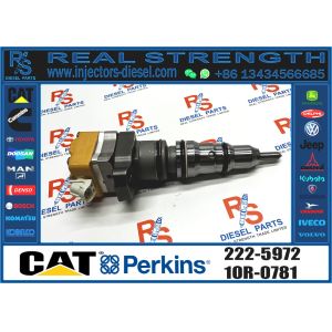 common rail injector 173-1013 173-9272 1OR-9239 232-1168 173-9268 162-9610 232