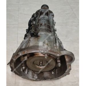 Gross Weight 70KGS 5AT 5R35 Automatic Transmission Gearbox for GWM Haval H5 2.0L