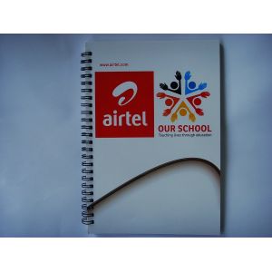 Wholesale school notebook custom notebook paper notebook from china suppliers