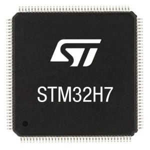 Wholesale STM32H747BGT6 STMicroelectronics from china suppliers