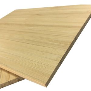 Customized 1/4 Inch Bamboo Plyboard Sheets Sustainable E0 Grade