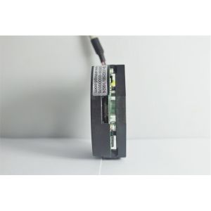 Z58 Optical Rotary Bearingless Encoder Space Saving With ABZUVW Phase