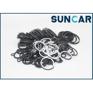 Komatsu 723-49-27502 7234927502 Main Valve Seal Kit For Excavator[PC400, PC450]
