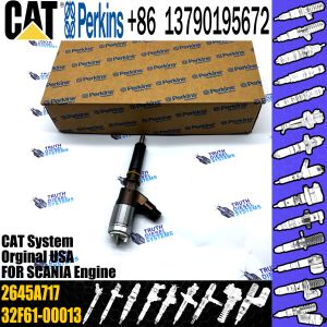 Wholesale Diesel Common Rail Fuel Injector 320-0670 3101852 3069370 2923770 2645A745 2645A733 2645A717 from china suppliers