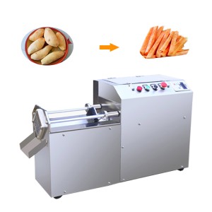 Multi Function Foctinnel Vegetable Chopper Cutting Machine