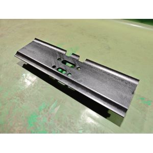 CAT 320 Track Shoe-800mm Triple Grouser track shoe Pitch