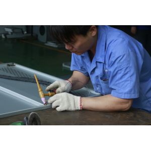 CE Certificate high precise and good reliability temperature humidity chamber