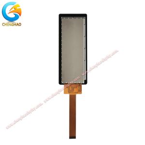 3 Inch Color Touch Screen Display Panel 800x268 Pixels 25 Pins IPS Tft Lcd