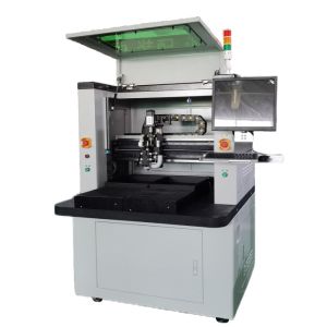 High Speed PCB Router Machine