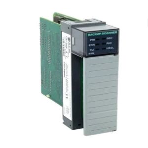 1747-BSN Allen-Bradley Backup Scanner Module Rockwell Automation