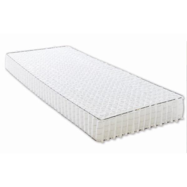Quality Pocket Spring For Mattress/Roll Packed furniture independent mattress coil spring mattress with frame for sale