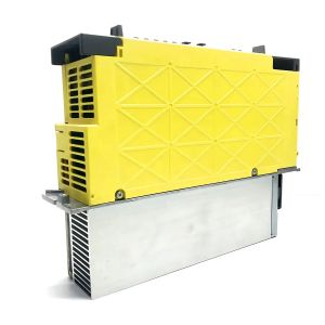 A06B-6250-H060 Performance Fanuc Servo Drive Yellow for Industrial
