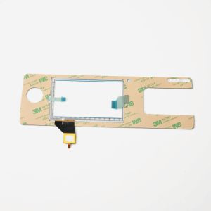 Matte Glossy Surface FPC Membrane Switch Keypad With Cycle Single Multi Layer