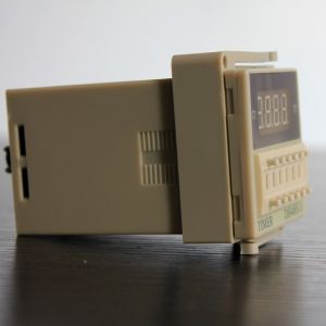 DH48S-S/1Z/2Z/1Z/Repeat cycle SPDT Time Relay solid state relay Sealed With