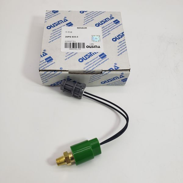 OUSIMA Sensor 20PS 533-3 For Construction machinery