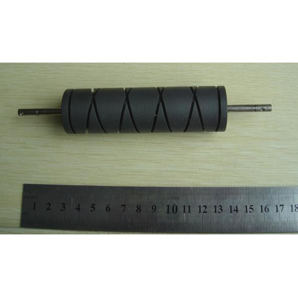 Diebold 49007640000F-29 Paper Roller Guide ATM Parts Printer Journer 40 COL W