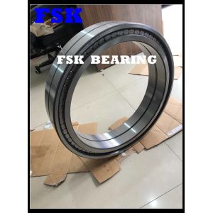 Heavy-duty RS-4896E4 Full Complement Cylindrical Roller Bearing Reducer Bearing