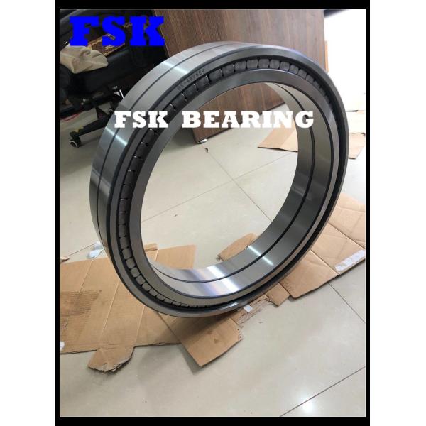 Heavy-duty RS-4896E4 Full Complement Cylindrical Roller Bearing Reducer Bearing