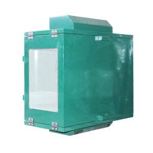 Wind Cooling Projector Housing The Ultimate Cooling Solution for Your Business