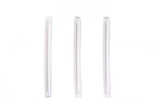 11mm φ1.9 Fiber Protection Sleeves Heat Shrinkable Tube Without Strength Member