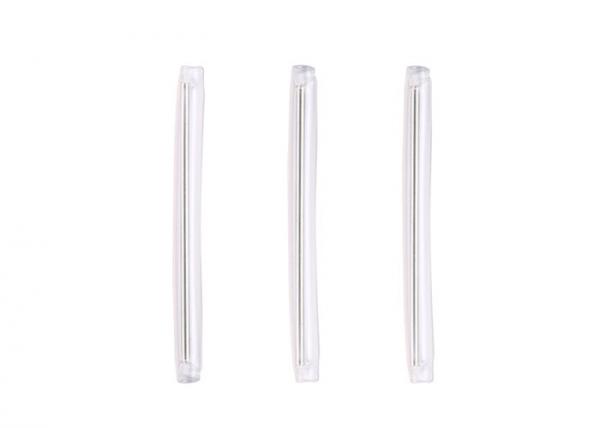 Quality 11mm φ1.9 Fiber Protection Sleeves Heat Shrinkable Tube Without Strength Member for sale