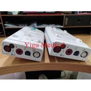 Patient Monitor MMS Module M3001A With A01C06 A01C12 A01C06C12