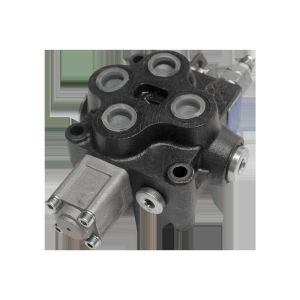 Made in China 4 Wheel 2 TON Electric Forklifts Lifter 2000KG for Europe