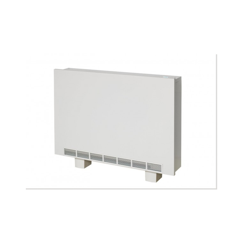 Wholesale SFP - FBLM - 102 Floor - Standing Fan Coil Unit: Efficient Heating &amp; Cooling for Commercial Spaces from china suppliers