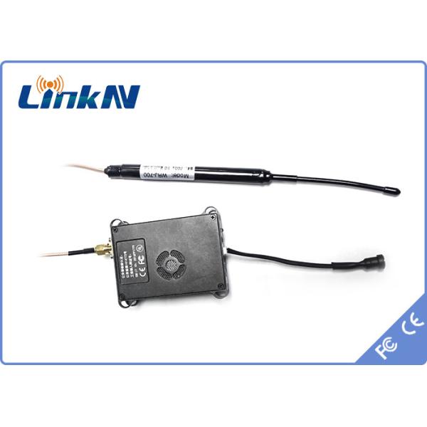 Quality LKAV1614 1W Wireless Video COFDM Transmitters HD  Drone UAV Transmitter for sale