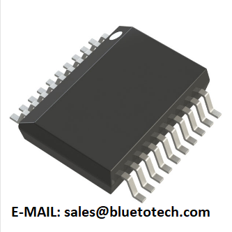 ADUM3472ARSZ Analog Devices Integrated Circuit New Original IC ADC 1Mbps 4 SSOP