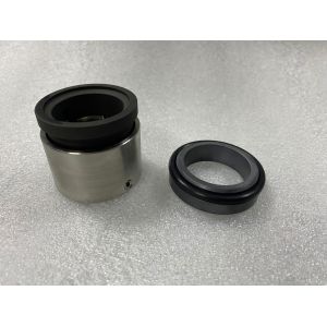 Multi-Spring Seal Chesterton 491 Seal DIN Rotary Internal Single Seal