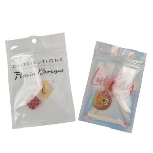 Wholesale Customized Plastic Pouch Containers Gravure Printing for Professional Packaging from china suppliers