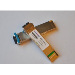 1550nm 40Km 10G XFP Module ER With LC Connector For Switches , Routers