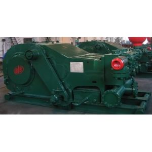 Buy cheap Five Cylinder Reciprocating Pump / Horizontal Slurry Pump Energy Saving from wholesalers
