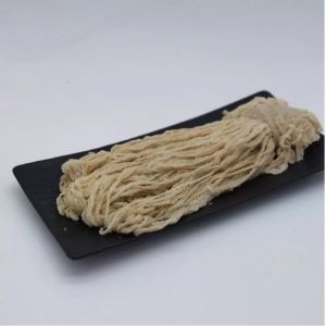 Buy cheap High Transparency 22-24mm Sheep Intestine Sausage Casing Low Fat from wholesalers