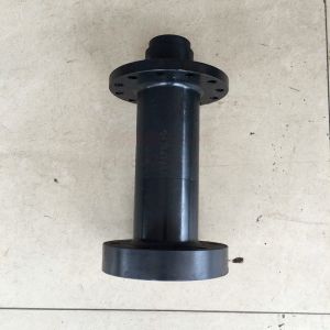 72A1954 Wheel Loader Spare Parts Transmission And Engine Connecting Transition