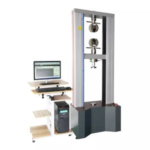 Servo Hydraulic Universal Fatigue Testing Machine