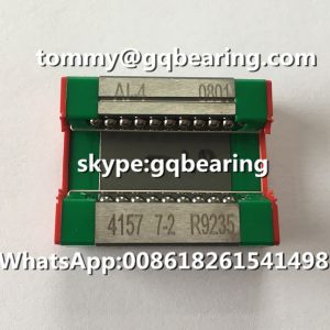 MGN15C Guide Rail Block MGN15C Linear Motion Ball Bearing MGN15C Linear Slide