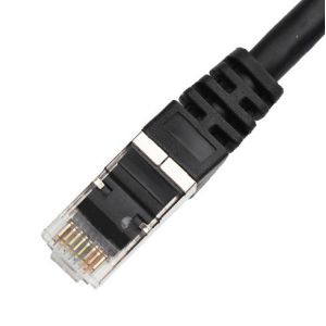 Rj45 Cat6 Utp Ftp Stp Sftp Jumper Cable Assembly 8P8C Jumper Ethernet Harness