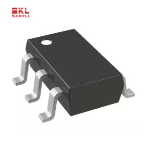 ADG701BRJZ-REEL7 Electronic IC Chip Fast Switching Surface Mount 200MHz 5.5V