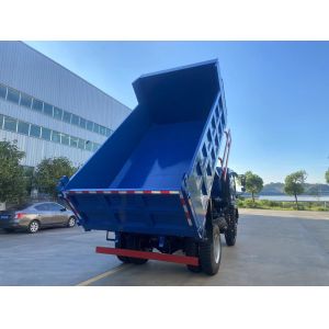Secondhand used Howo 6x4 Frame with Sinotruk Chassis for light load 375HP Dump