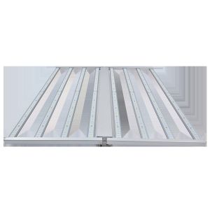 China Waterproof ETL 3000K 1000 Watt LED Grow Lights on sale