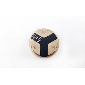 Medium Accuracy Micro-Nano Fiber Optic Gyro with Shock Resistance