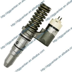 Excavator Parts Diesel Fuel Injector 245-8272 2458272 10R-8795 10R8795 For CAT