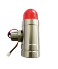 E-Series Ex Sound Light Alarm Stainless Steel Long Lifespan