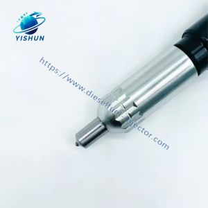 Diesel Fuel Injector 095000-2323 095000-1031 23910-1045 Fuel Injector Nozzle For